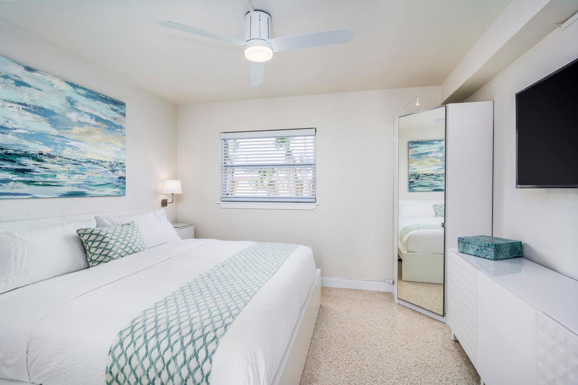 Boutique Vacation Rental Complex At Beach Cocoa Beach Eksteriør billede